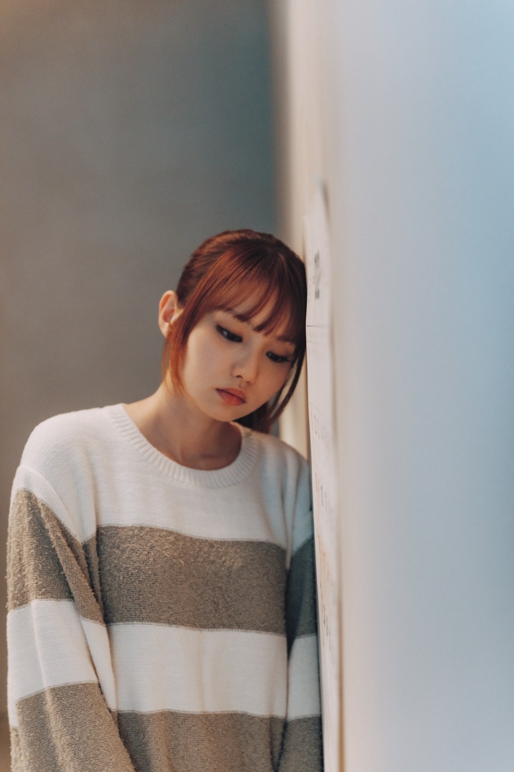COLLAR成員許軼(Day)推出年度首支個人單曲《你離開我的時候 神奇的事發生了》。 COLLAR成員許軼(Day)推出年度首支個人單曲《你離開我的時候 神奇的事發生了》。