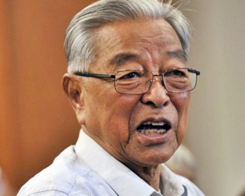 褚橙创始人褚时健病逝，享年91岁。