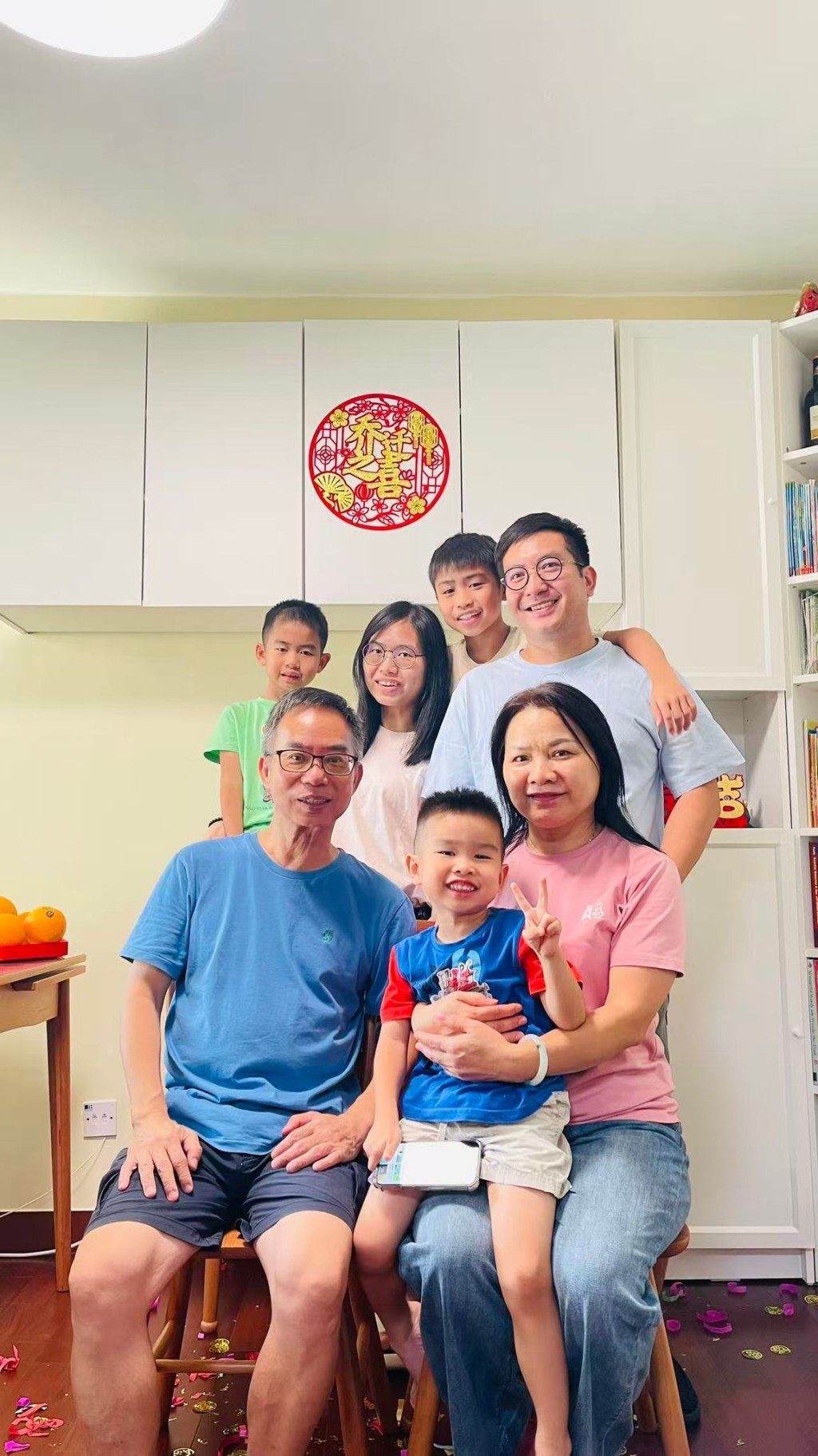 李太、祉羲（圖片來源：受訪者提供)  