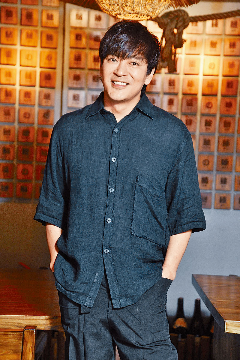 东东指经过2018年的演唱会后，一直很想做广东歌。