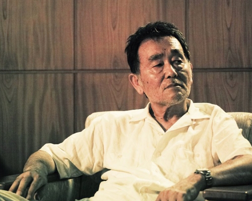 深水三章因為缺血性心臟衰竭離世，享年70歲。