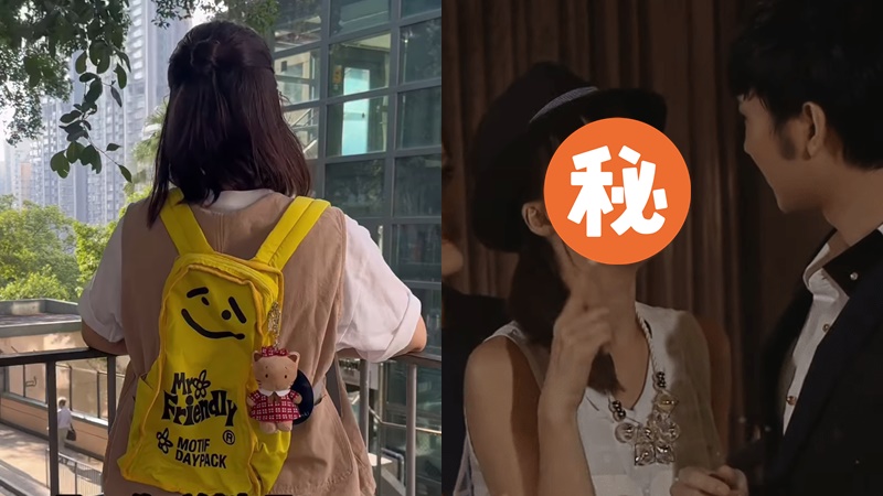 42歲前《愛‧回家》性感女星變怪獸家長 公共廁格內做一事惹爭議 網民力數4宗罪