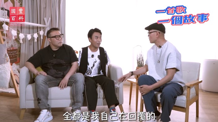 李金凱激動表示所有訊息都由他親自回覆。 李金凱激動表示所有訊息都由他親自回覆。