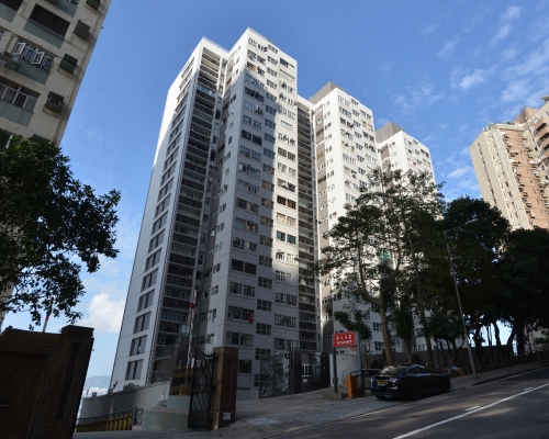 摩天大廈3房4300萬沽 創屋苑年內新高