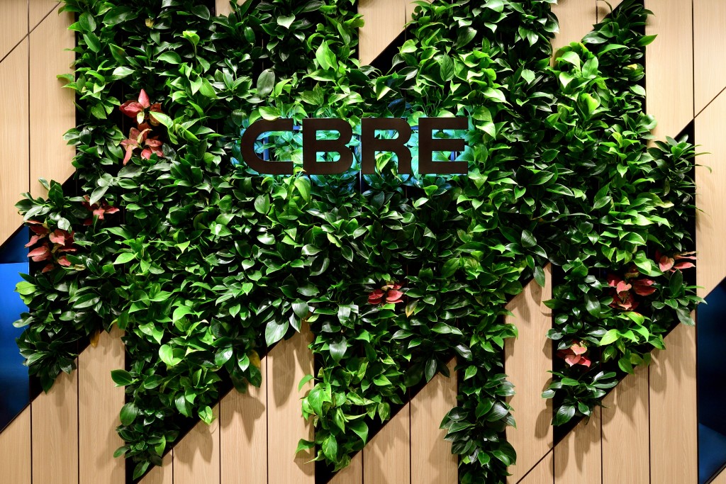世邦魏理仕（CBRE）一項調查顯示，近九成亞太區房地產公司已設立首席可持續發展官（CSO）。