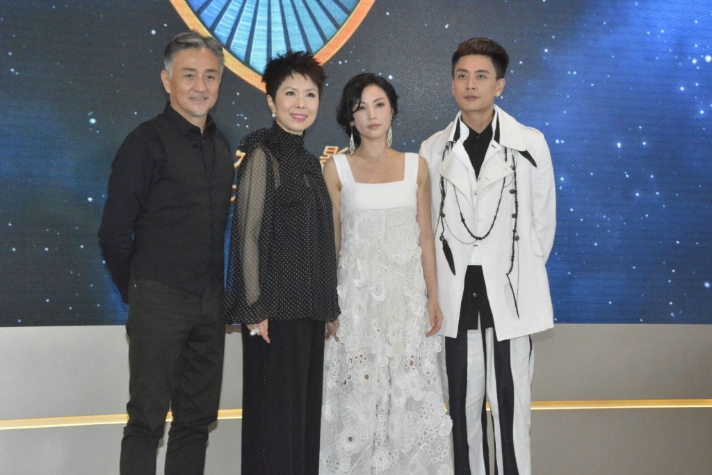 吳岱融、關菊英、劉心悠、黃宗澤。