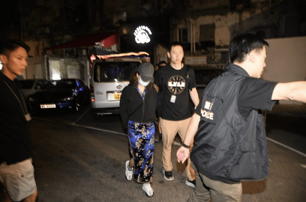 黎志偉攝 黎志偉攝