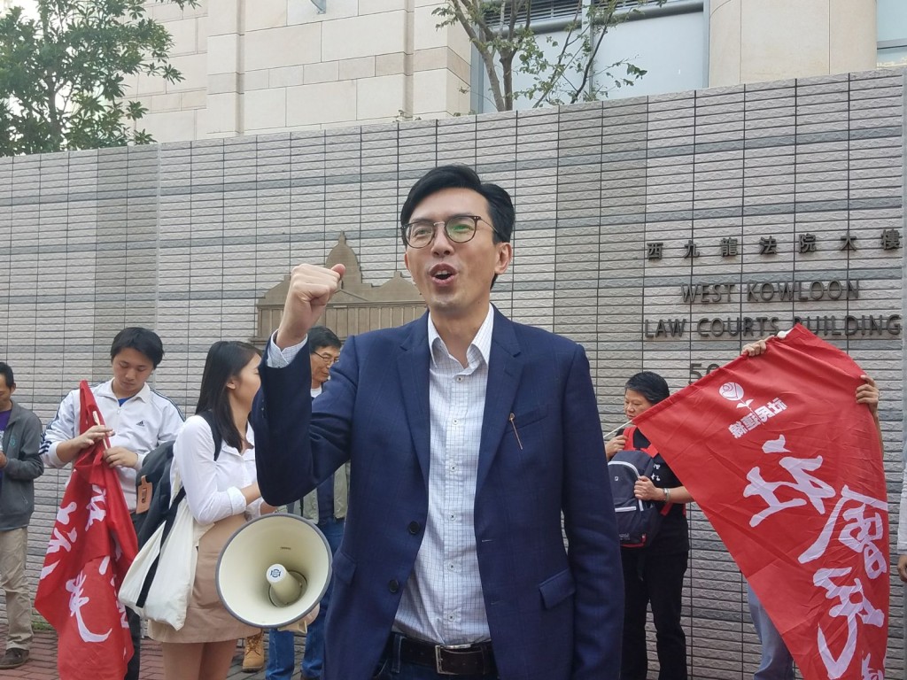 岑詠愛 攝