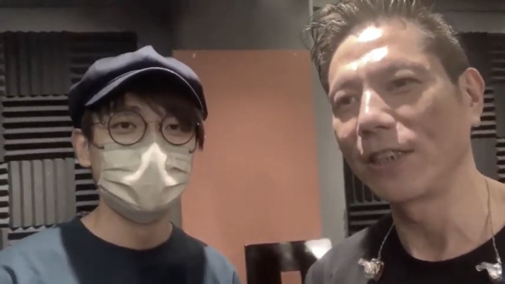 林家謙