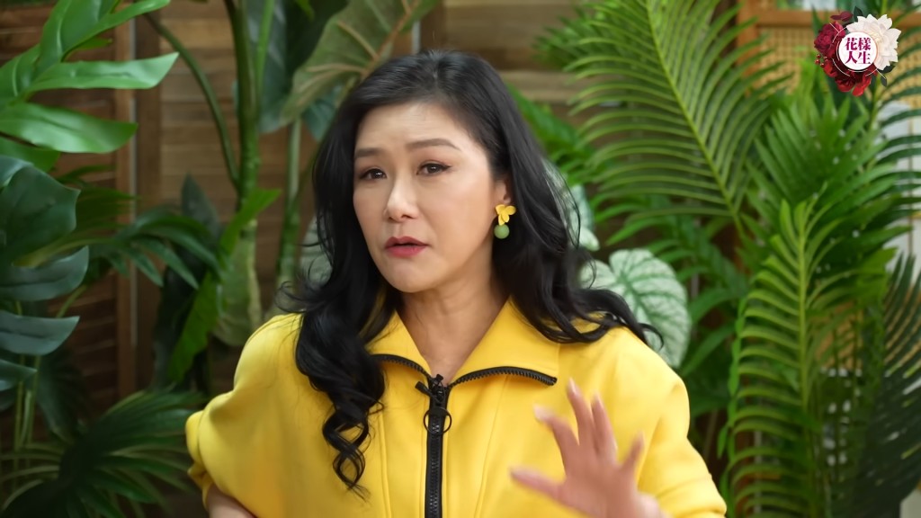 張慧儀曾因被男友打而報警,事後她到內地發展,轉型做生意。 張慧儀曾因被男友打而報警,事後她到內地發展,轉型做生意。
