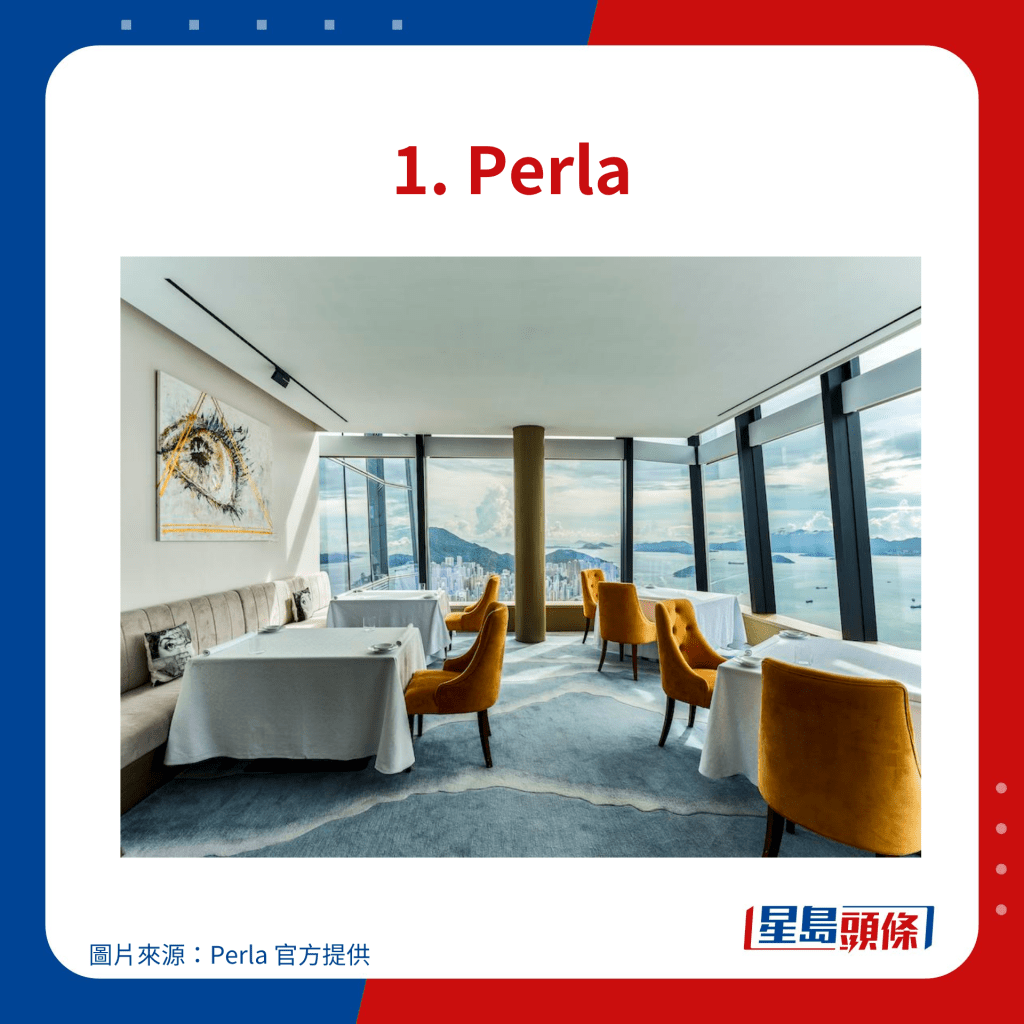 1. Perla 