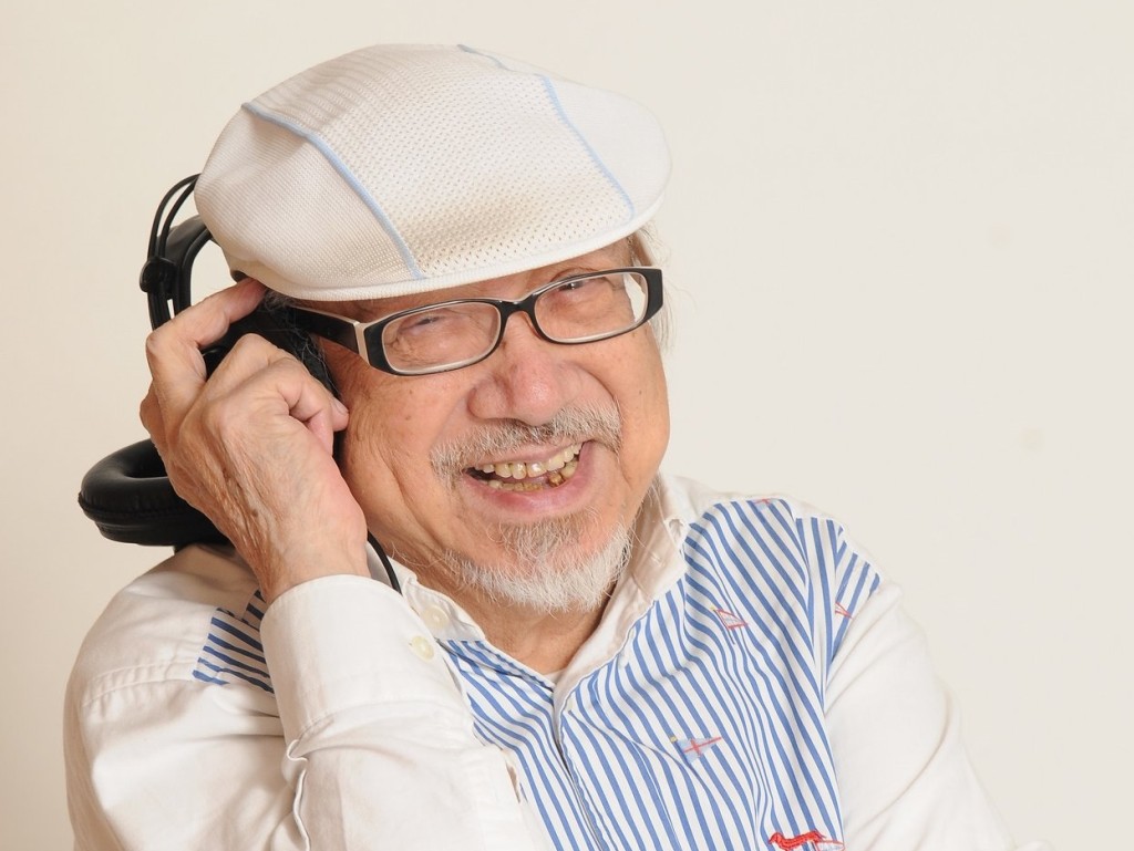 Uncle希望業界有更多工作，是答應開騷其中一個原因。