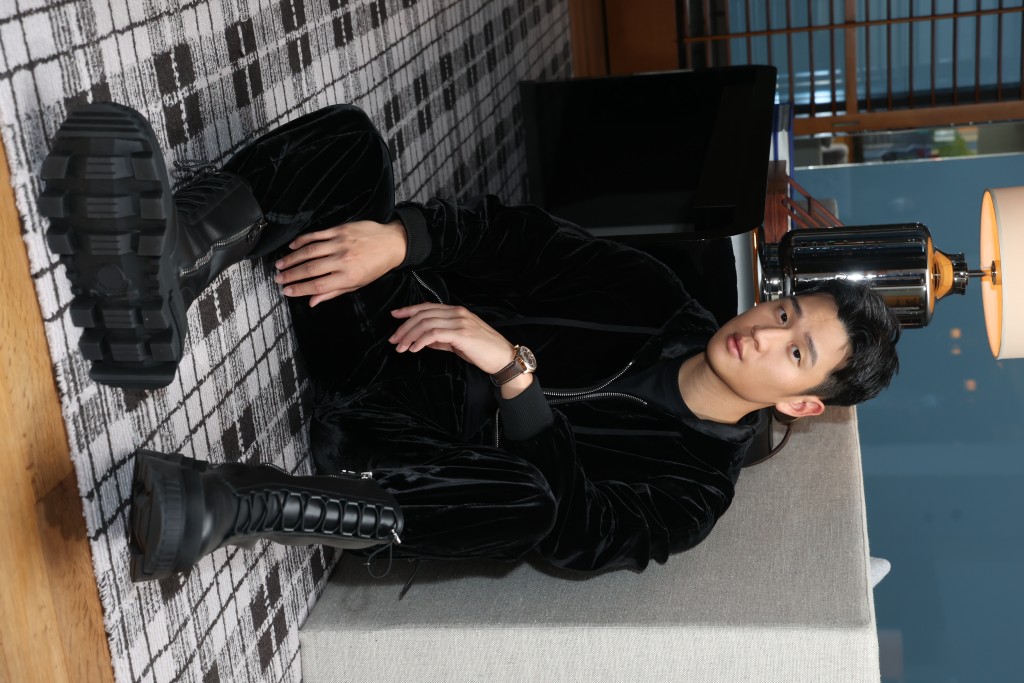 今年28歲周興哲是台灣著名創作男歌手。