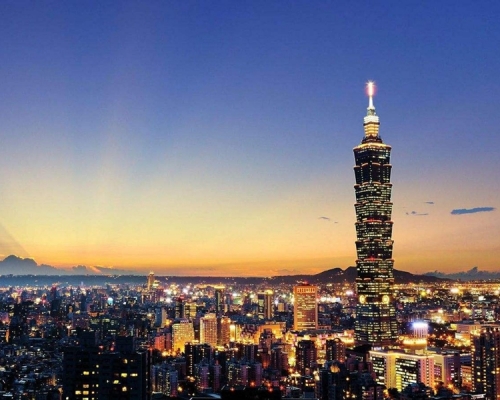台灣。網圖