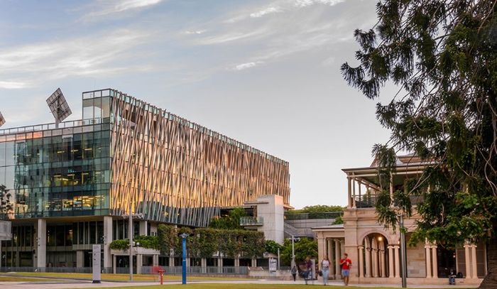 圖片轉載自Queensland University of Technology網頁