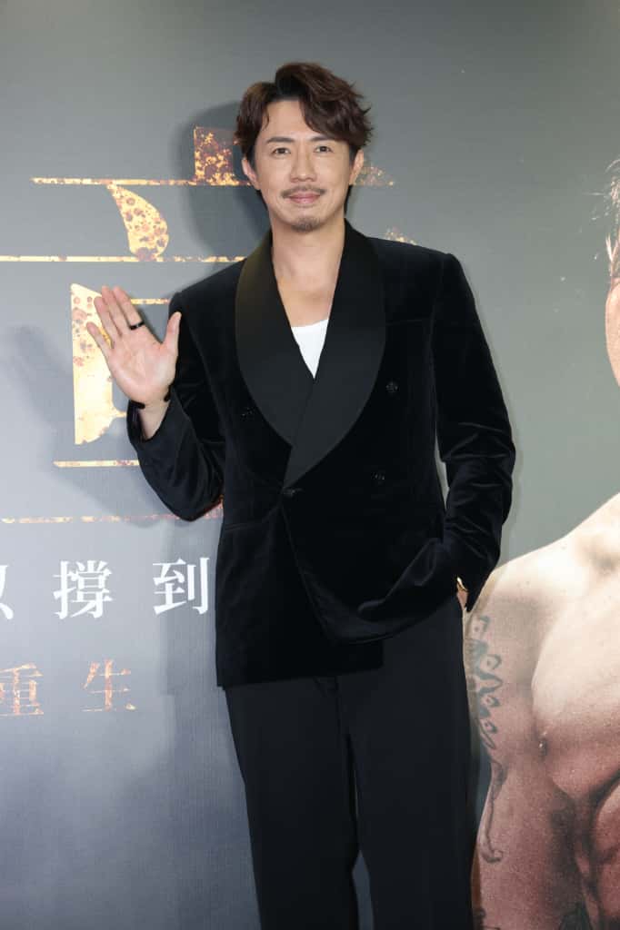 張繼聰做主角,撐! 張繼聰做主角,撐!