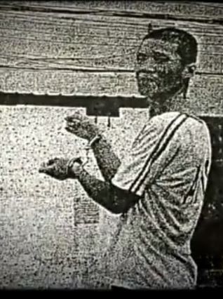 其中一名強姦者趙明義。