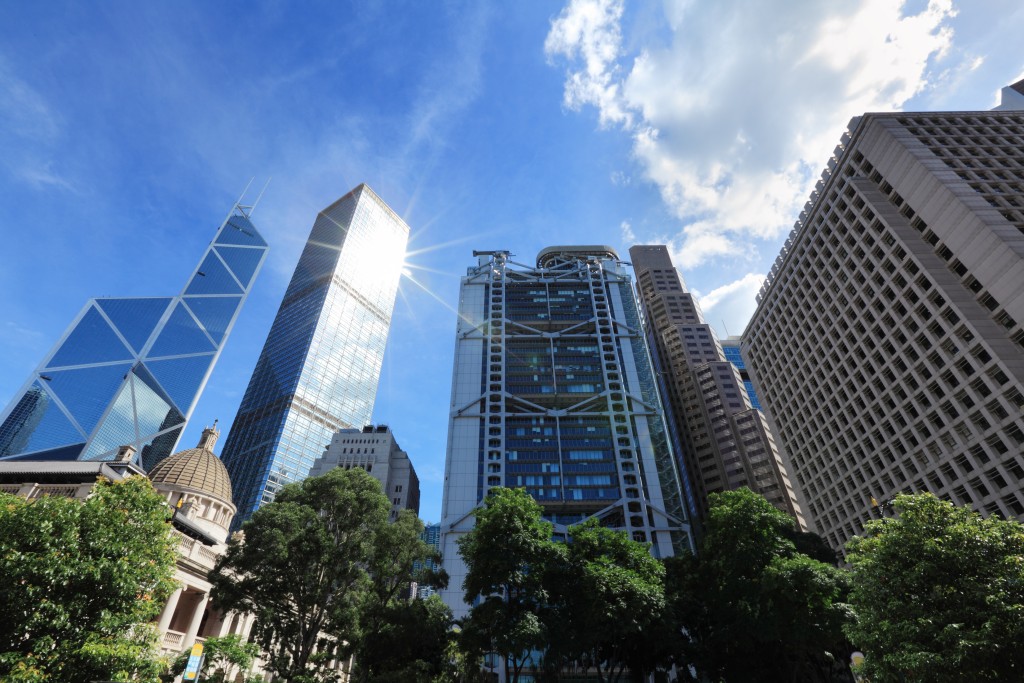 政府來年繼續停推商業地，業界指有助穩定商業市場。