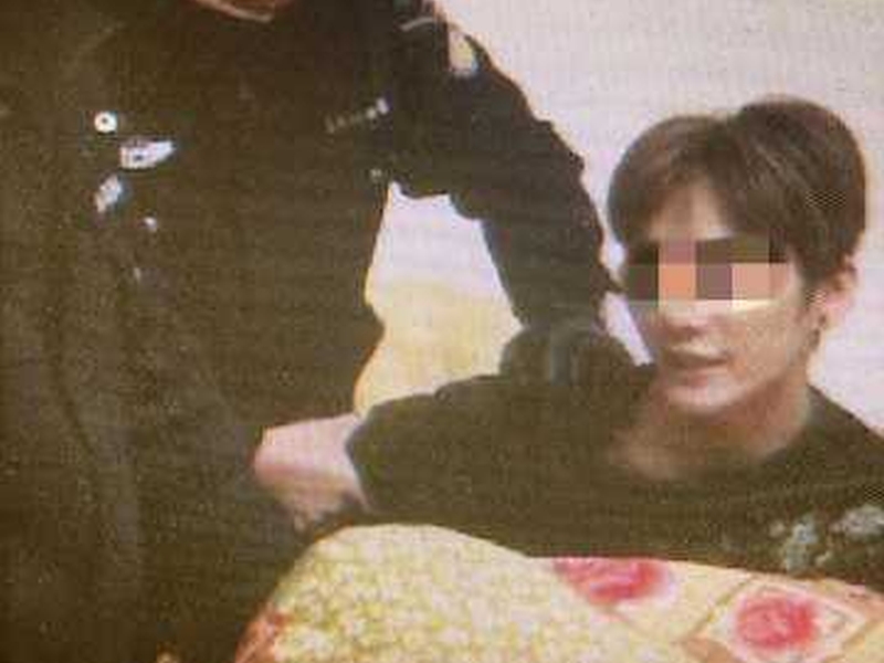 浦東新區人民檢察院以涉嫌詐騙罪對黃智博批准逮捕。(網圖)