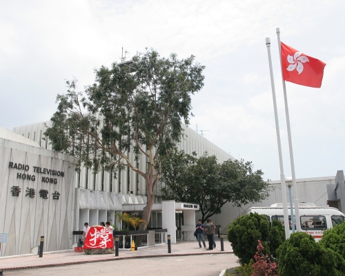 港台工會聯同記協提司法覆核。