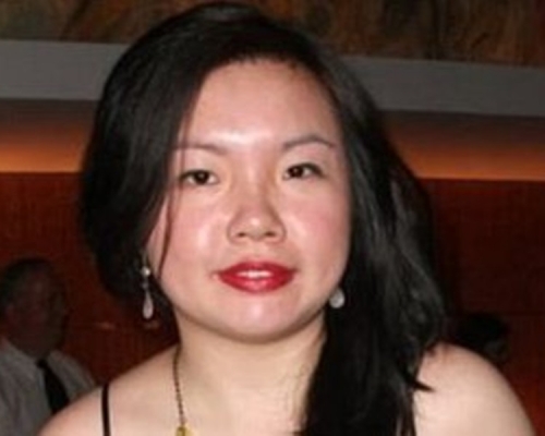 譚倩儀原本休假但替班詎料無辜慘死。圖:Facebook