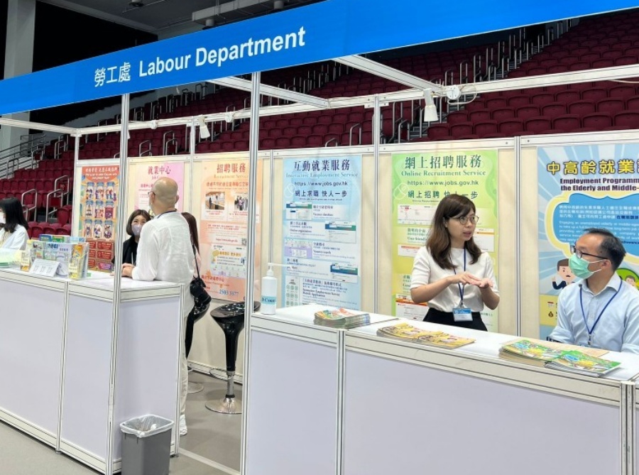 孫玉菡表示,局方會做好「兜底」工作。 孫玉菡表示,局方會做好「兜底」工作。