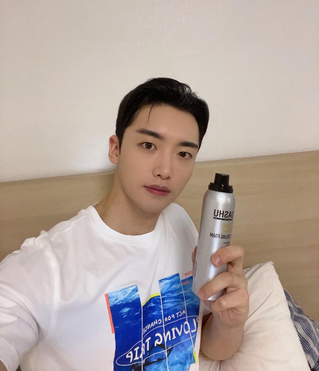IG：0722re