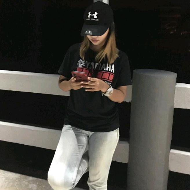 Ellarose Lee (網上圖片)