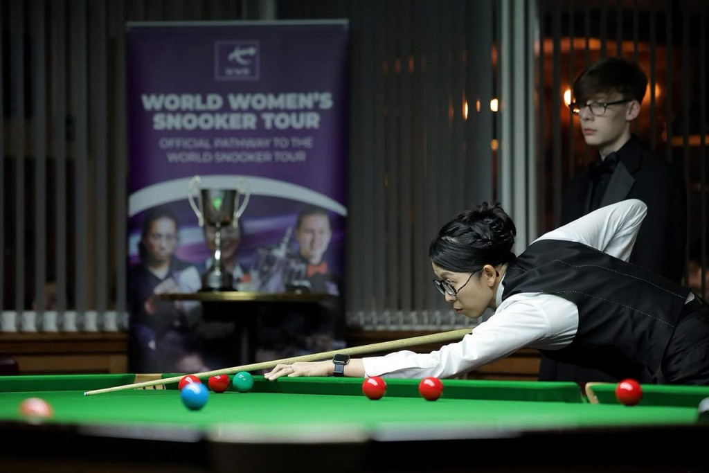 安仪近月状态大勇。WWS图