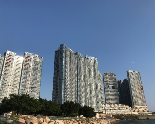 貝沙灣海景戶 4100萬沽