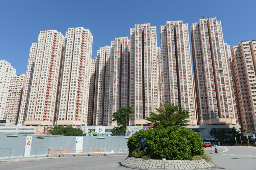 九龍灣淘大花園D座中層2室，面積390方呎，採2房間隔，最新以523萬元成交。
