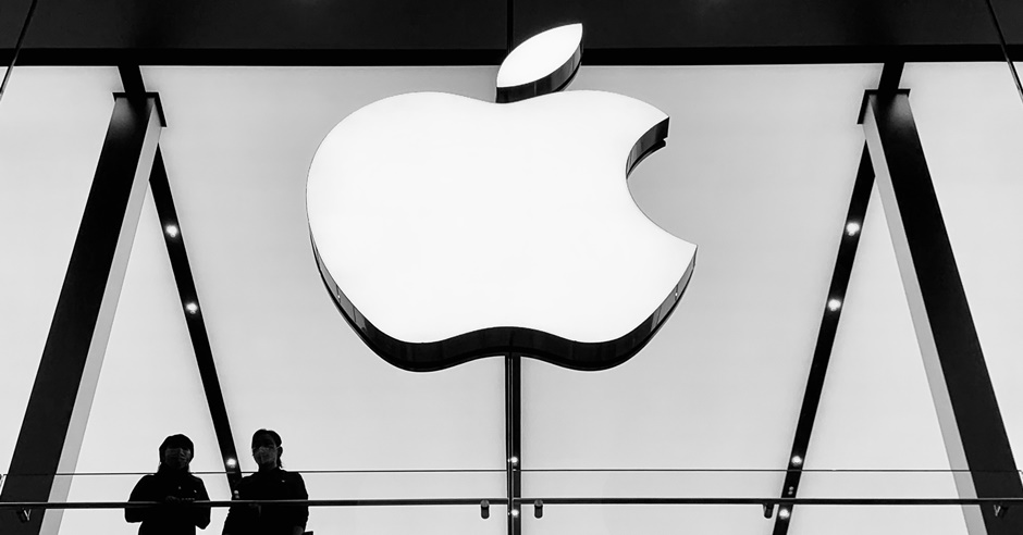 蘋果公司頻傳撤離中國生產線至其他國家，對中國經濟貢獻不降反升，至第三名
