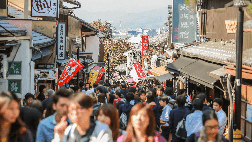 日本政府不再歡迎 外國人買樓?|李丹翔