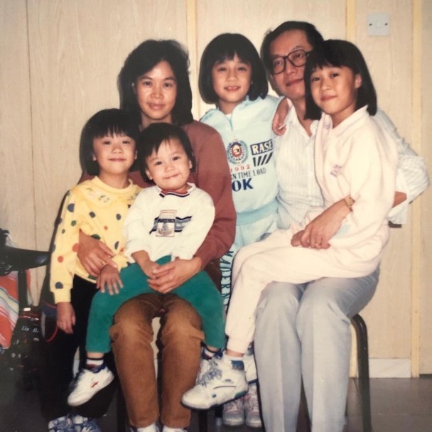 黃心美ig