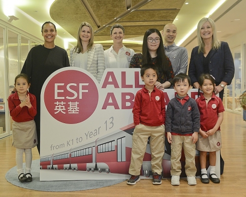 英基宣布幼稚園至高中「一條龍」入學政策。