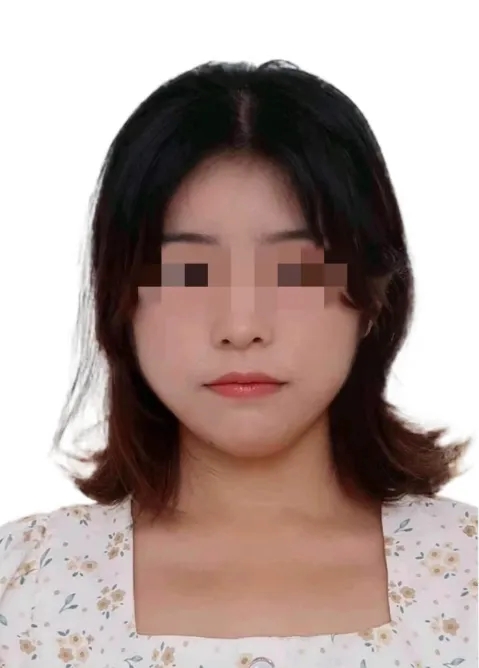 被殺山東女幼師。
