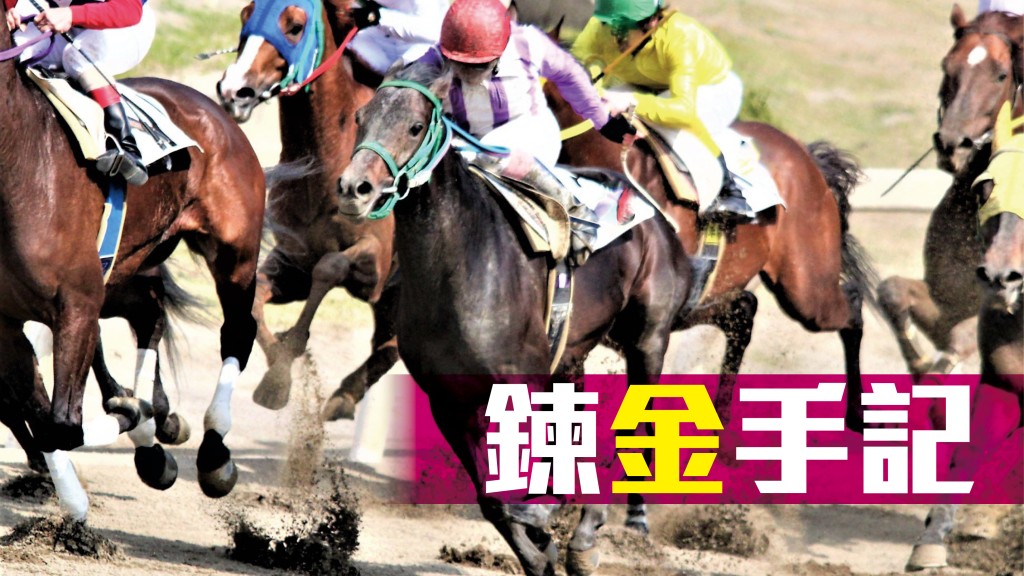 飛雲 - 何澤堯日本客串意義大｜鍊金手記