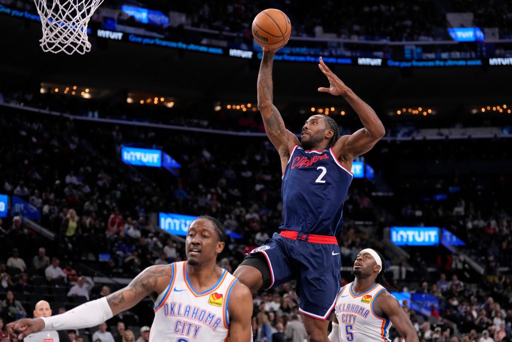 NBA调查结果周三出炉，并指快艇存在规避薪资限额的行为。AP