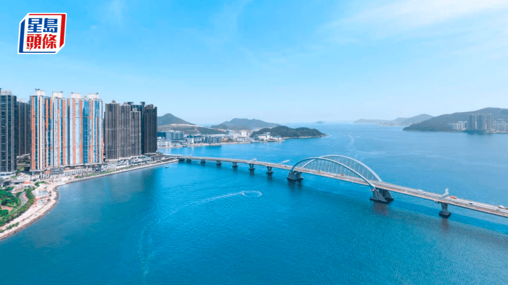 日出康城海瑅湾录大手客连扫15伙 涉资逾1.1亿元