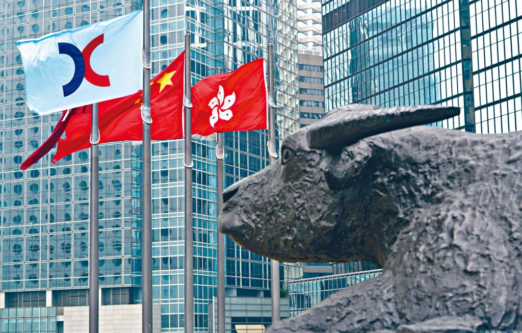 港交所擬引入FINI系統,以縮短過往新股由招股至上市之間的所需時間。