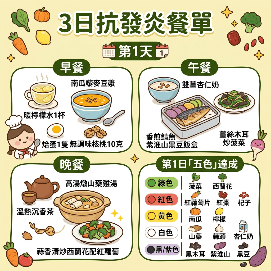 第1天 第1天