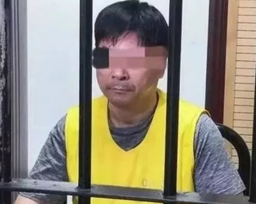 王振华被起诉。网图
