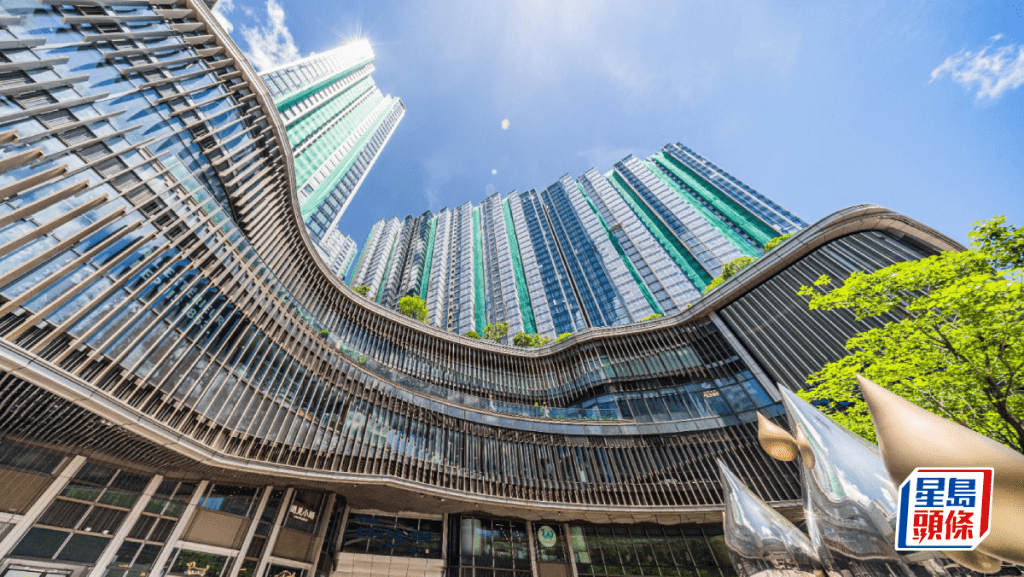 Blue Coast系列餘貨部署提價3%至5% 即睇4房現樓示位