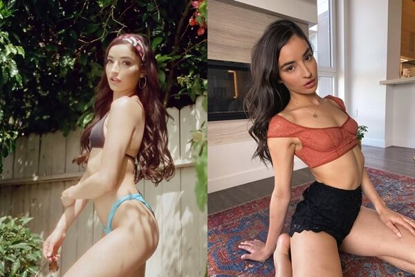 Emily Willis嚴重K仔上癮，決心入療養院戒毒卻變成植物人。 IG@emilywillisx3 