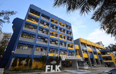 中華基督教會馮梁結紀念中學（圖片來源：中華基督教會馮梁結紀念中學校網）