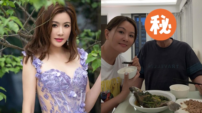 「張栢芝閨密」張文慈連環爆不幸  家有喪事急搬回港陪悲傷老父  曾遭性侵事業不順