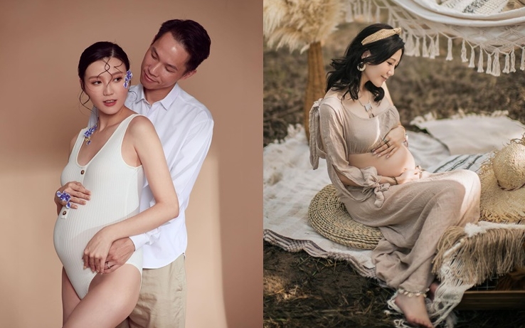 其实吴若希老公又不是艺人，实在不应有要求。
