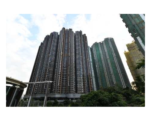 晉海連辣稅850萬沽，帳面蝕53萬離場 。