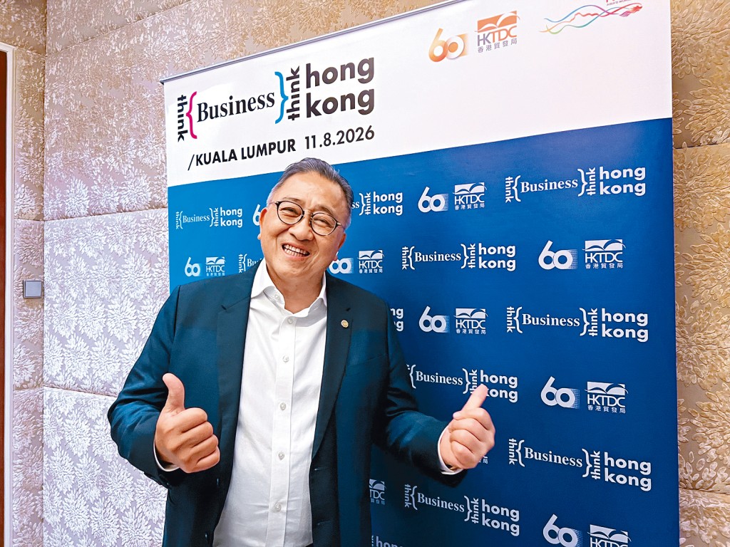環亞集團創辦人兼行政總裁宋海西受訪時透露，隨着香港機場二號客運大樓（T2）啟用，集團將在T2重開貴賓室。