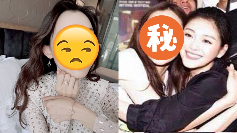 大S「拔掉呼吸器」最後電話內容曝光 49歲「負評女王」做1事遭洗板辱罵:咁樣係好姊妹?